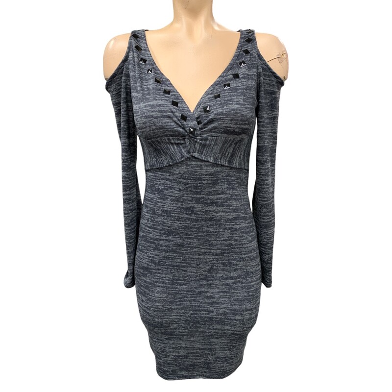 Venus, Grey, Size: S