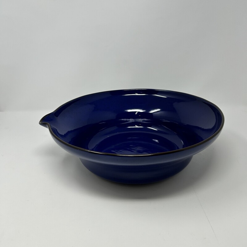 Large Bowl W/spout - IKEA