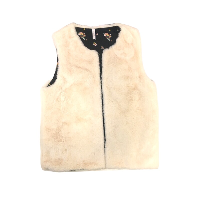 Vest, Womens, Size: L

Located at Pipsqueak Resale Boutique inside the Vancouver Mall or online at:

#resalerocks #pipsqueakresale #vancouverwa #portland #reusereducerecycle #fashiononabudget #chooseused #consignment #savemoney #shoplocal #weship #keepusopen #shoplocalonline #resale #resaleboutique #mommyandme #minime #fashion #reseller

All items are photographed prior to being steamed. Cross posted, items are located at #PipsqueakResaleBoutique, payments accepted: cash, paypal & credit cards. Any flaws will be described in the comments. More pictures available with link above. Local pick up available at the #VancouverMall, tax will be added (not included in price), shipping available (not included in price, *Clothing, shoes, books & DVDs for $6.99; please contact regarding shipment of toys or other larger items), item can be placed on hold with communication, message with any questions. Join Pipsqueak Resale - Online to see all the new items! Follow us on IG @pipsqueakresale & Thanks for looking! Due to the nature of consignment, any known flaws will be described; ALL SHIPPED SALES ARE FINAL. All items are currently located inside Pipsqueak Resale Boutique as a store front items purchased on location before items are prepared for shipment will be refunded.