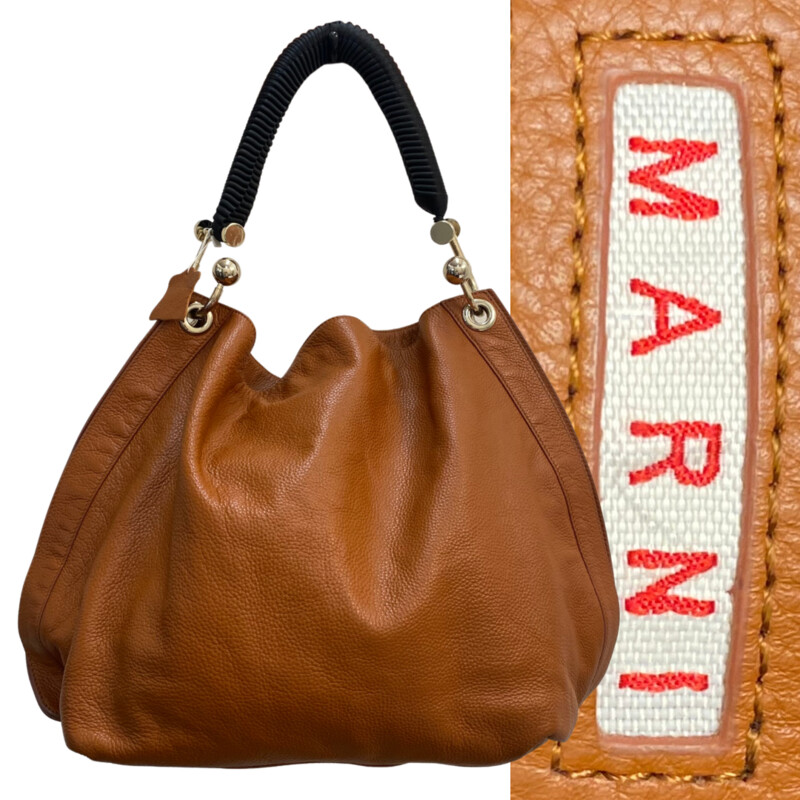 Marni Leather Bag