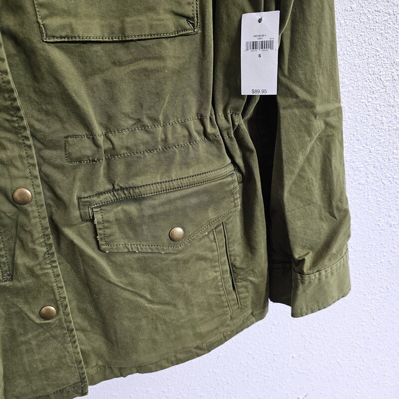 Gap, Olive, Size: S/NWT