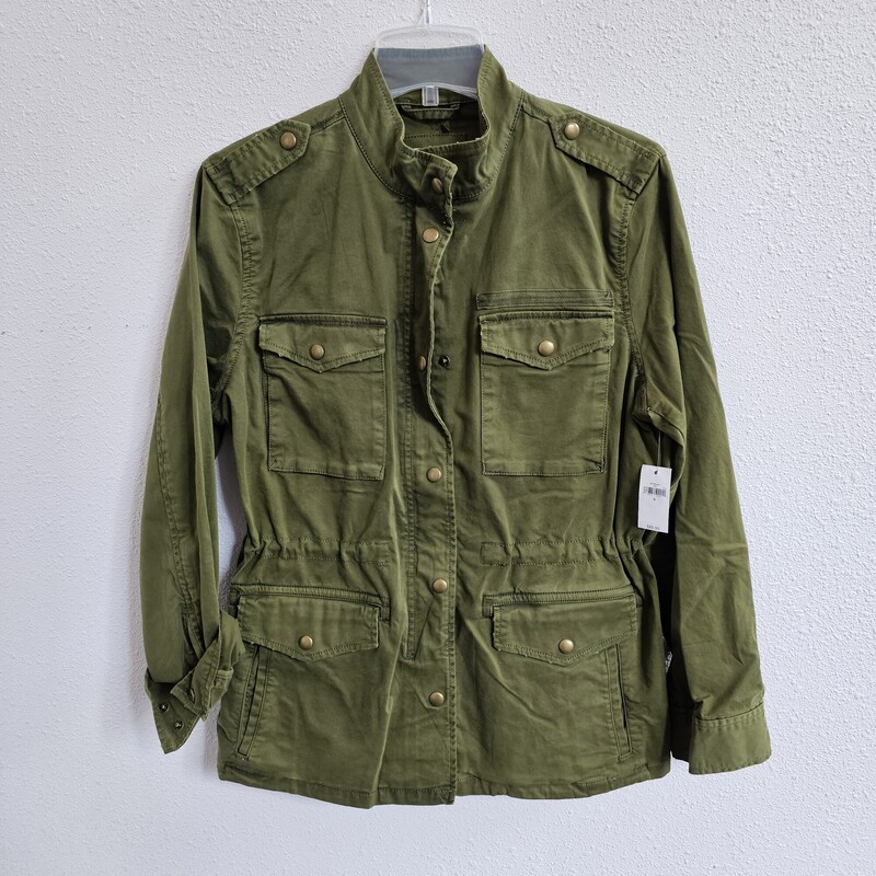 Gap, Olive, Size: S/NWT