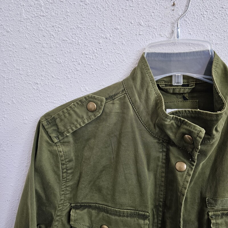 Gap, Olive, Size: S/NWT