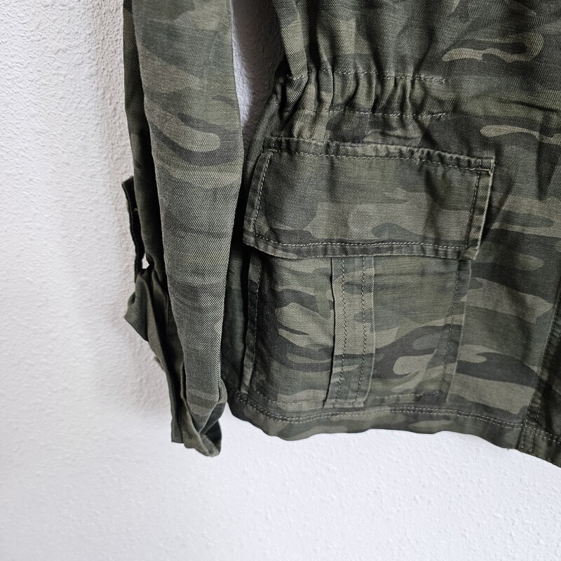 Sanctuary, Camo, Size: S/NWt