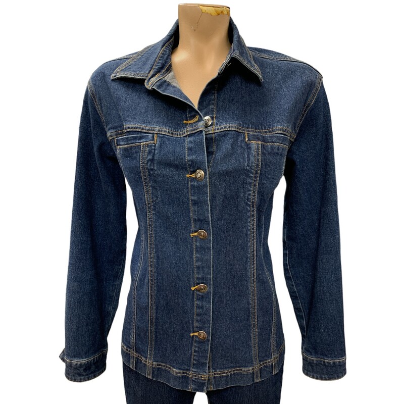 Tabi Denim, Blue, Size: M