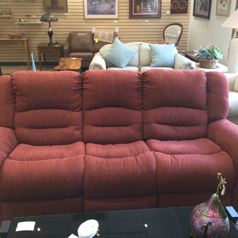 Sofa Manual Recliner