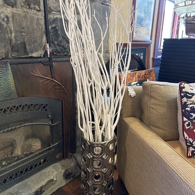 Decorative Branches

Size: 43L