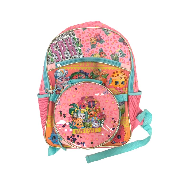 Backpack (Shopkins)