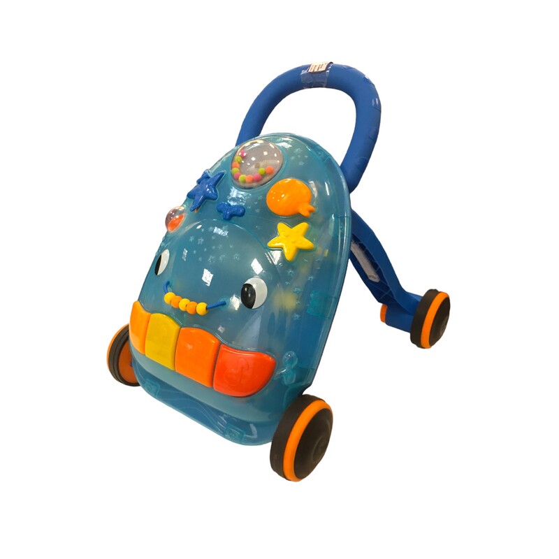 Push Toy (Blue), Toys

Located at Pipsqueak Resale Boutique inside the Vancouver Mall or online at:

#resalerocks #pipsqueakresale #vancouverwa #portland #reusereducerecycle #fashiononabudget #chooseused #consignment #savemoney #shoplocal #weship #keepusopen #shoplocalonline #resale #resaleboutique #mommyandme #minime #fashion #reseller

All items are photographed prior to being steamed. Cross posted, items are located at #PipsqueakResaleBoutique, payments accepted: cash, paypal & credit cards. Any flaws will be described in the comments. More pictures available with link above. Local pick up available at the #VancouverMall, tax will be added (not included in price), shipping available (not included in price, *Clothing, shoes, books & DVDs for $6.99; please contact regarding shipment of toys or other larger items), item can be placed on hold with communication, message with any questions. Join Pipsqueak Resale - Online to see all the new items! Follow us on IG @pipsqueakresale & Thanks for looking! Due to the nature of consignment, any known flaws will be described; ALL SHIPPED SALES ARE FINAL. All items are currently located inside Pipsqueak Resale Boutique as a store front items purchased on location before items are prepared for shipment will be refunded.