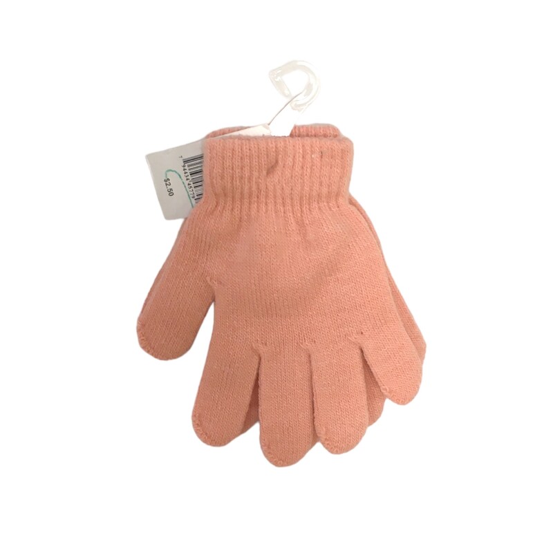 Gloves (Pink)