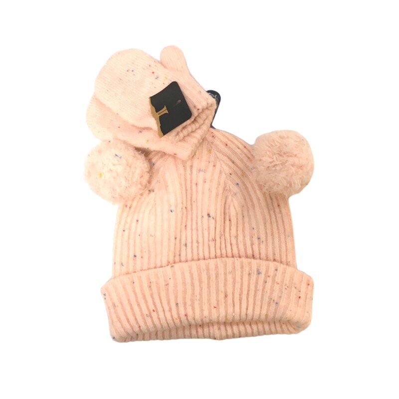 2pc Beanie/Gloves NWT, Girl, Size:

Located at Pipsqueak Resale Boutique inside the Vancouver Mall or online at:

#resalerocks #pipsqueakresale #vancouverwa #portland #reusereducerecycle #fashiononabudget #chooseused #consignment #savemoney #shoplocal #weship #keepusopen #shoplocalonline #resale #resaleboutique #mommyandme #minime #fashion #reseller

All items are photographed prior to being steamed. Cross posted, items are located at #PipsqueakResaleBoutique, payments accepted: cash, paypal & credit cards. Any flaws will be described in the comments. More pictures available with link above. Local pick up available at the #VancouverMall, tax will be added (not included in price), shipping available (not included in price, *Clothing, shoes, books & DVDs for $6.99; please contact regarding shipment of toys or other larger items), item can be placed on hold with communication, message with any questions. Join Pipsqueak Resale - Online to see all the new items! Follow us on IG @pipsqueakresale & Thanks for looking! Due to the nature of consignment, any known flaws will be described; ALL SHIPPED SALES ARE FINAL. All items are currently located inside Pipsqueak Resale Boutique as a store front items purchased on location before items are prepared for shipment will be refunded.