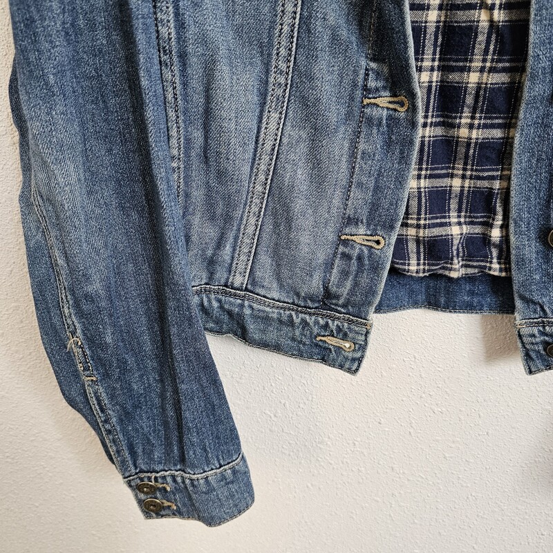 Paige , Denim, Size: Medium