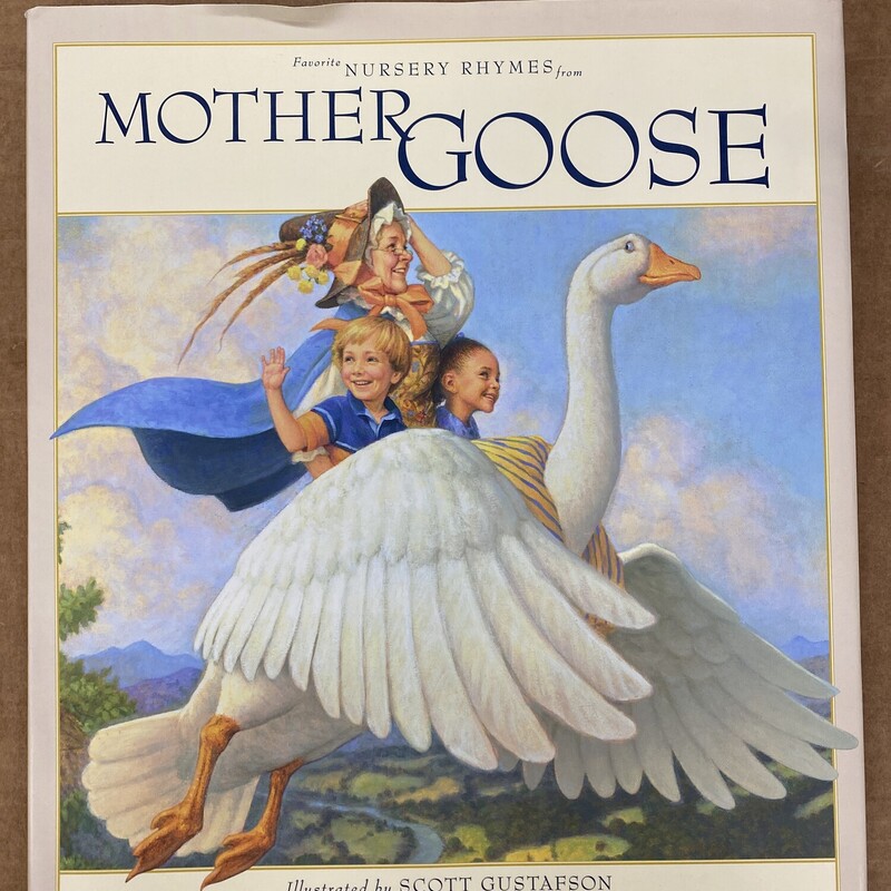 Mother Goose