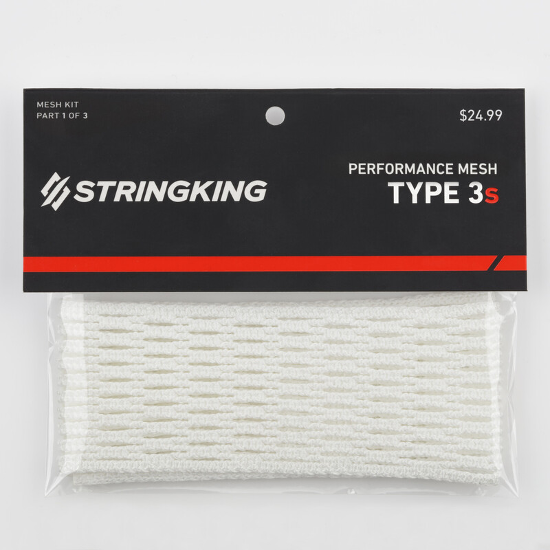 StringKing 3S Mesh