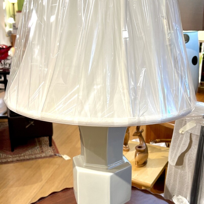 Lamp Table Indochine