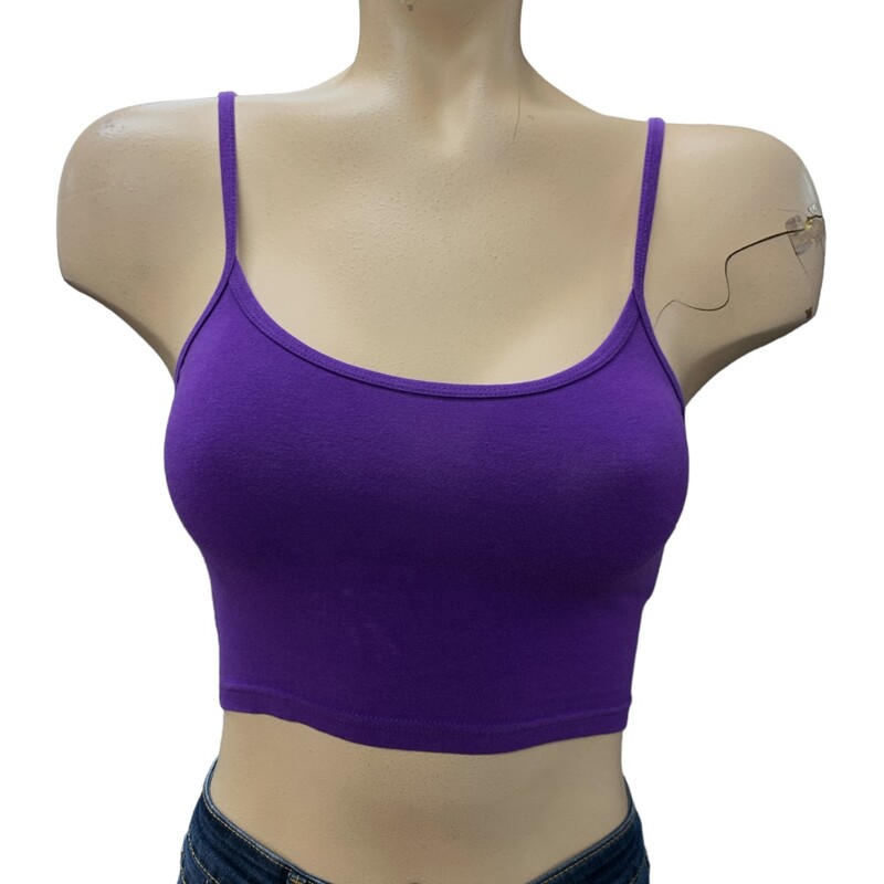 TNA, Violet, Size: XS