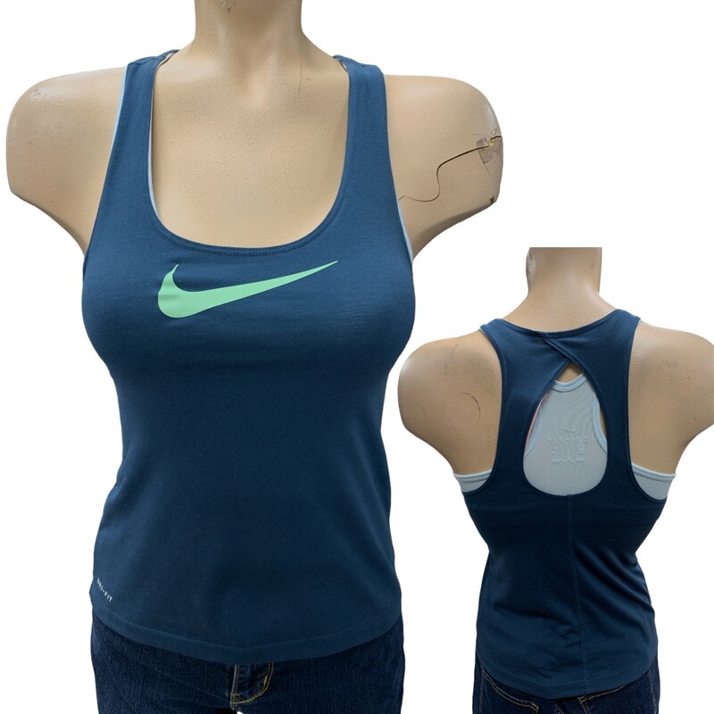 Nike Tank