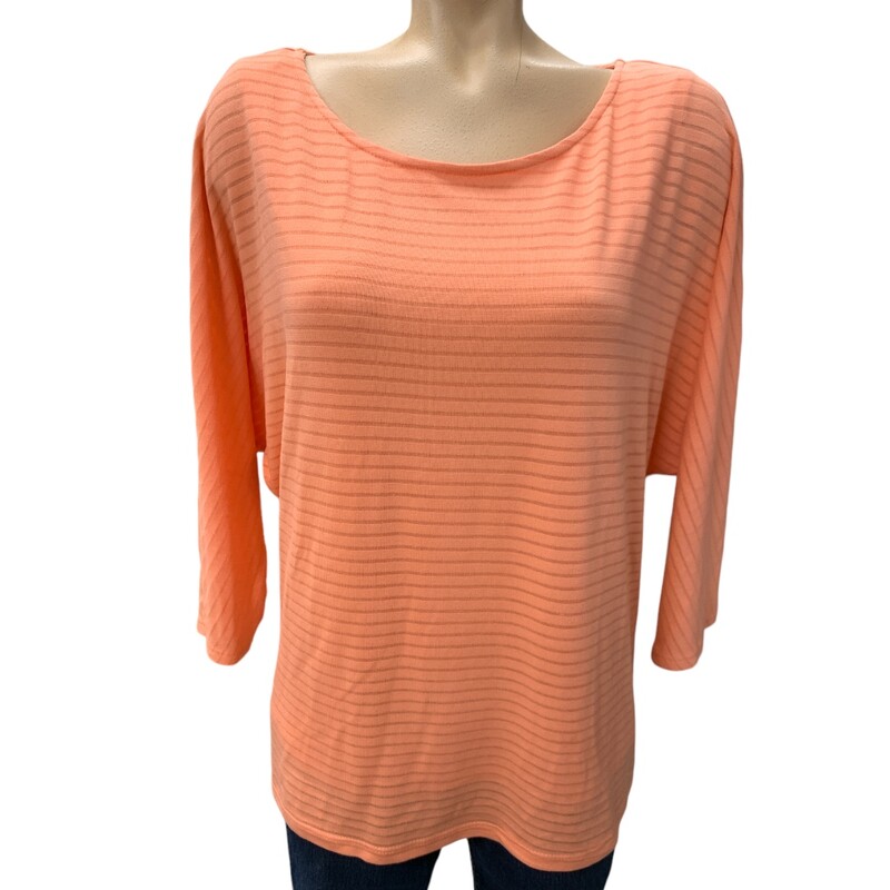 Laura, Coral, Size: L