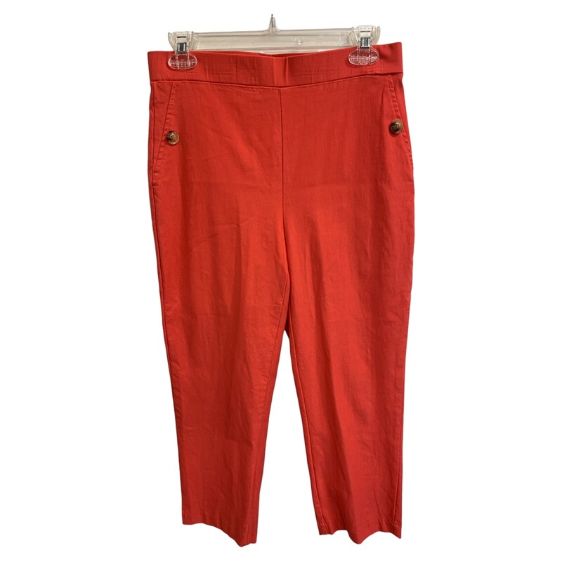 Jules & Leopold, Red, Size: M