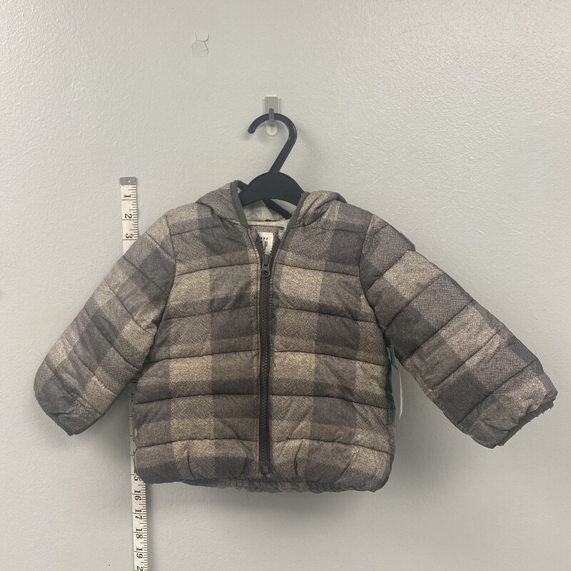 Gap, Size: 18-24m, Item: Coat