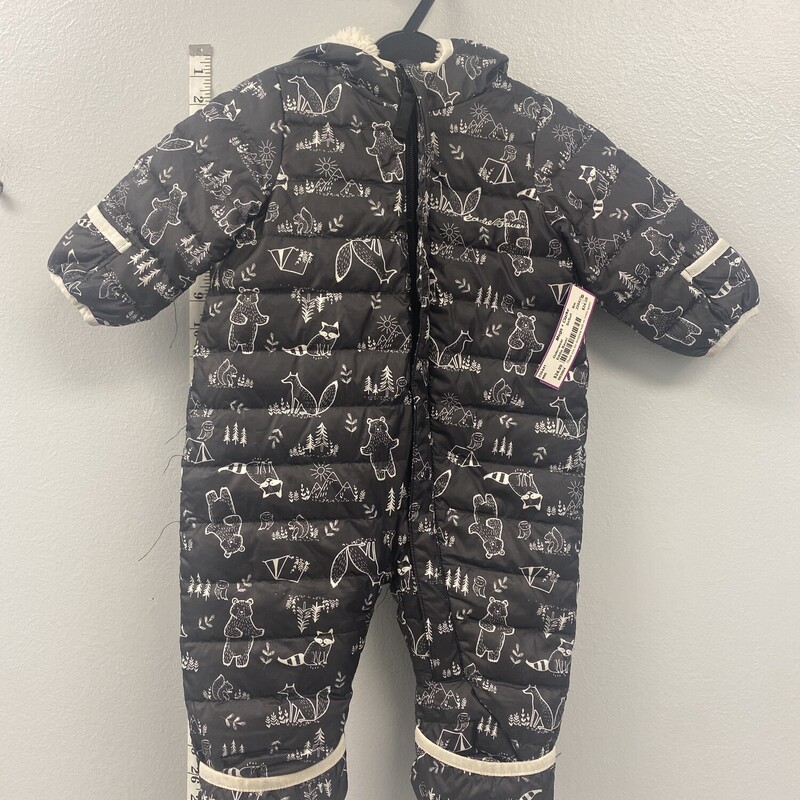 Eddie Bauer, Size: 6m, Item: SnSuit