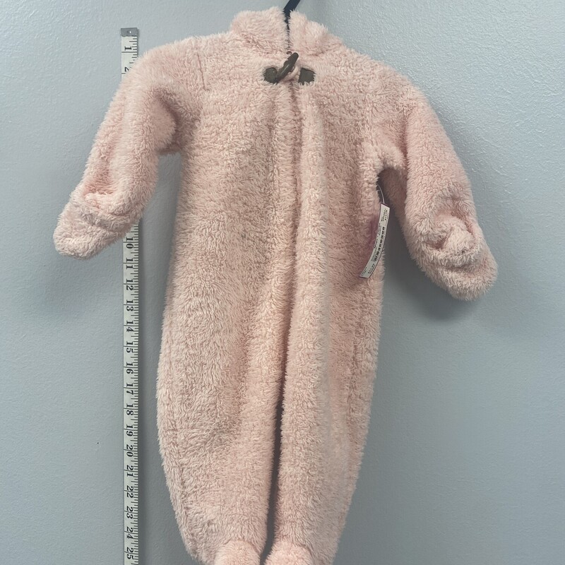 Carters, Size: 9m, Item: SnSuit