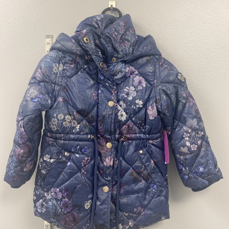 Acoola, Size: 3, Item: Coat