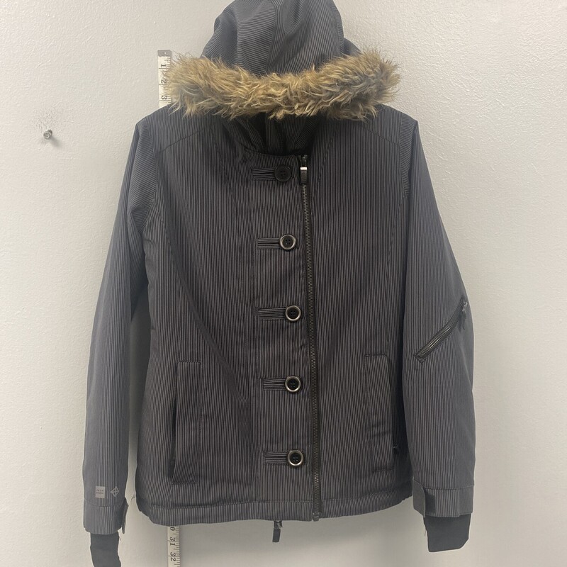 Powdr Room, Size: 14, Item: Coat