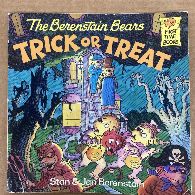 Berenstain Bears