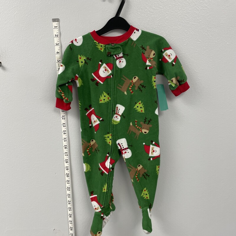 Carters, Size: 12m, Item: Sleeper