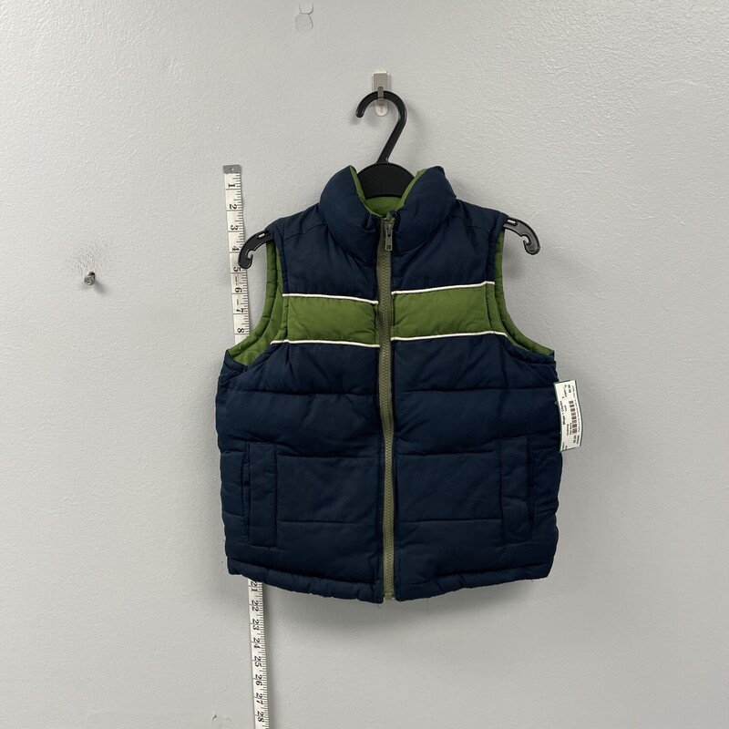 Old Navy, Size: 5, Item: Vest