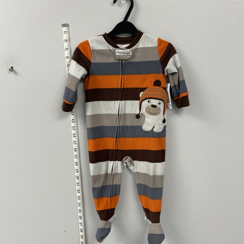 Carters, Size: 12m, Item: Sleeper