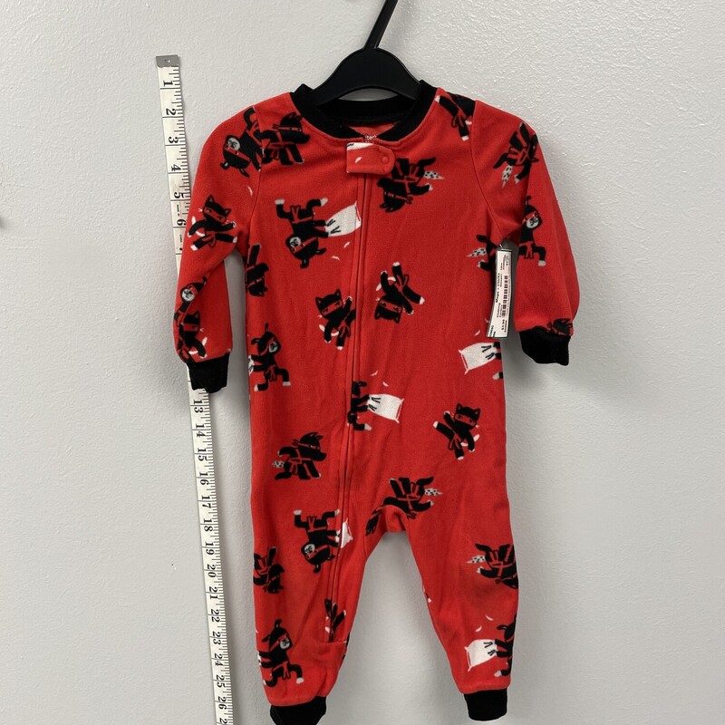 Carters, Size: 18m, Item: Sleeper