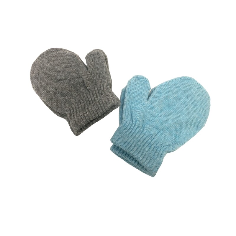 2pc Mittens