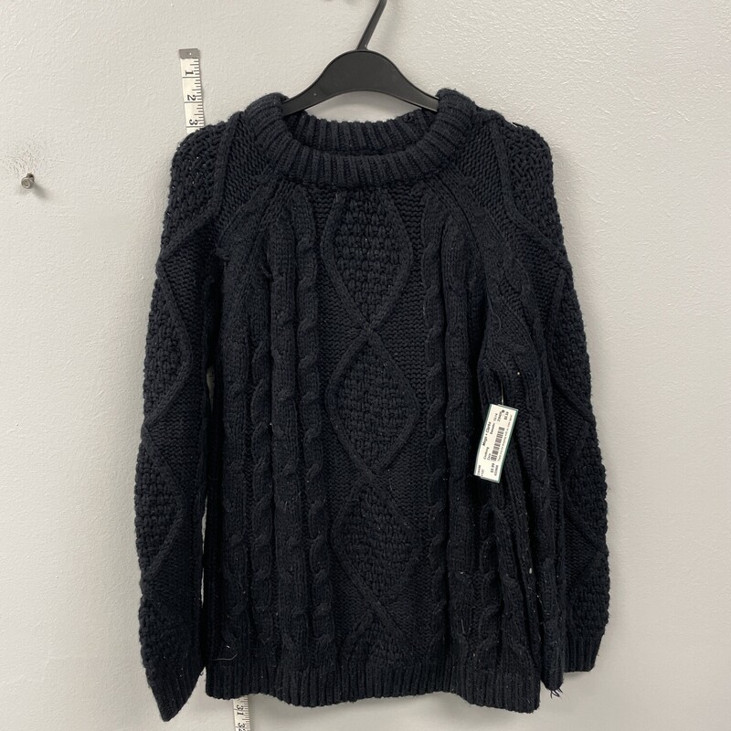 Zara, Size: 13-14, Item: Sweater