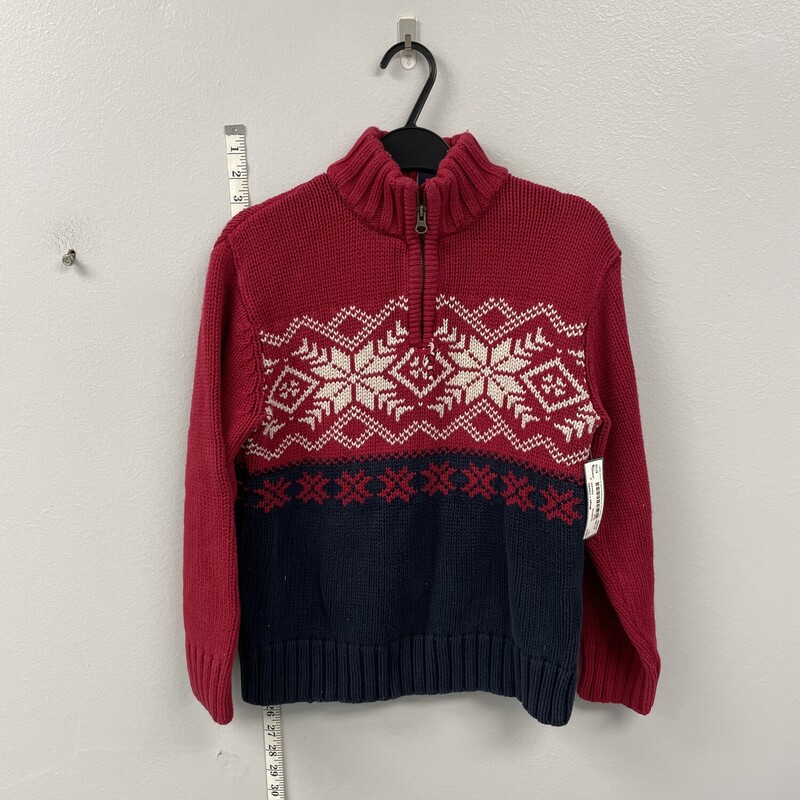 Gap, Size: 8, Item: Sweater