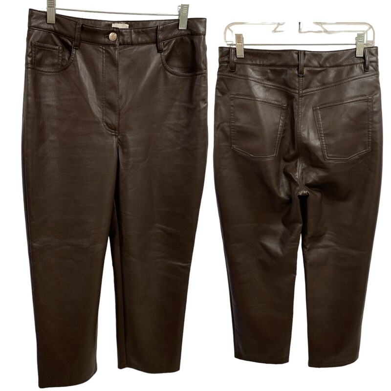 Aritzia Wilfred LeatherPa