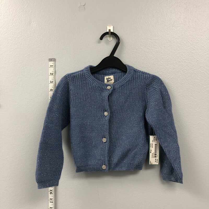 Osh Kosh, Size: 24m, Item: Sweater