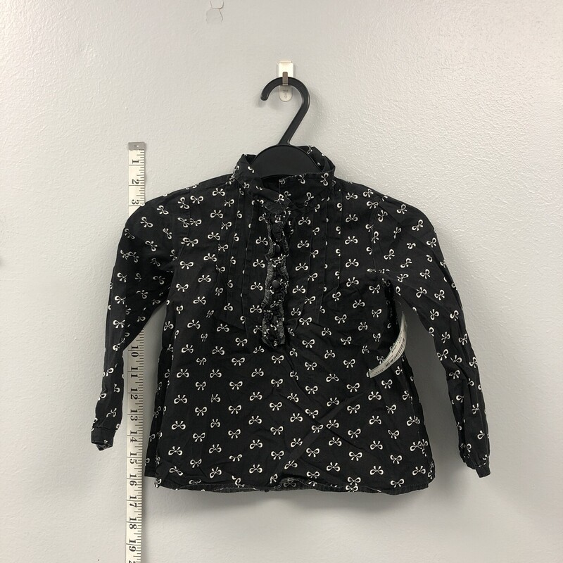 Gap, Size: 4, Item: Shirt