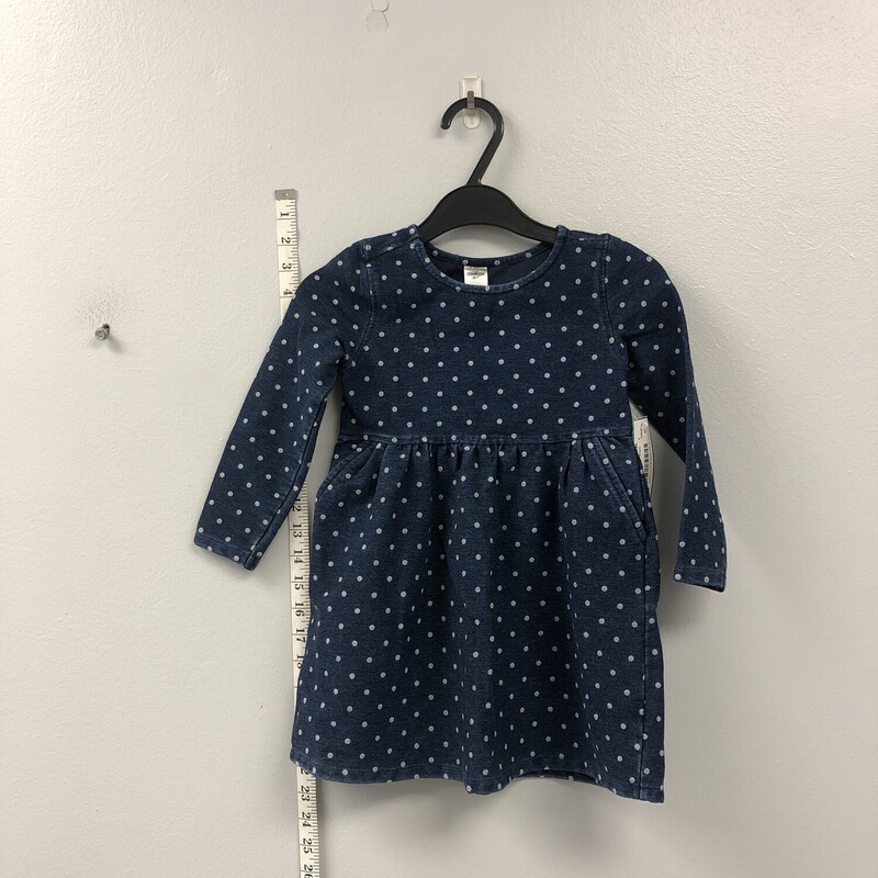 Osh Kosh, Size: 3, Item: Dress