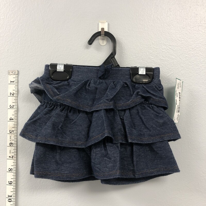 Old Navy, Size: 12-18m, Item: Skirt