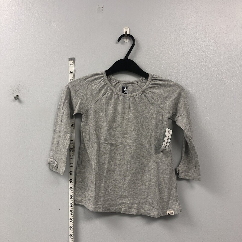 Gap, Size: 4, Item: Shirt