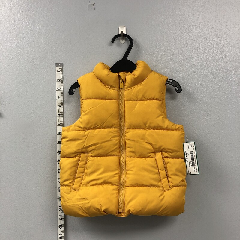 Old Navy, Size: 2, Item: Vest