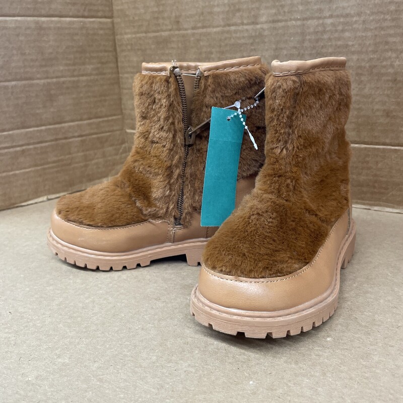 Rise Little Earthling, Size: 10, Item: Boots