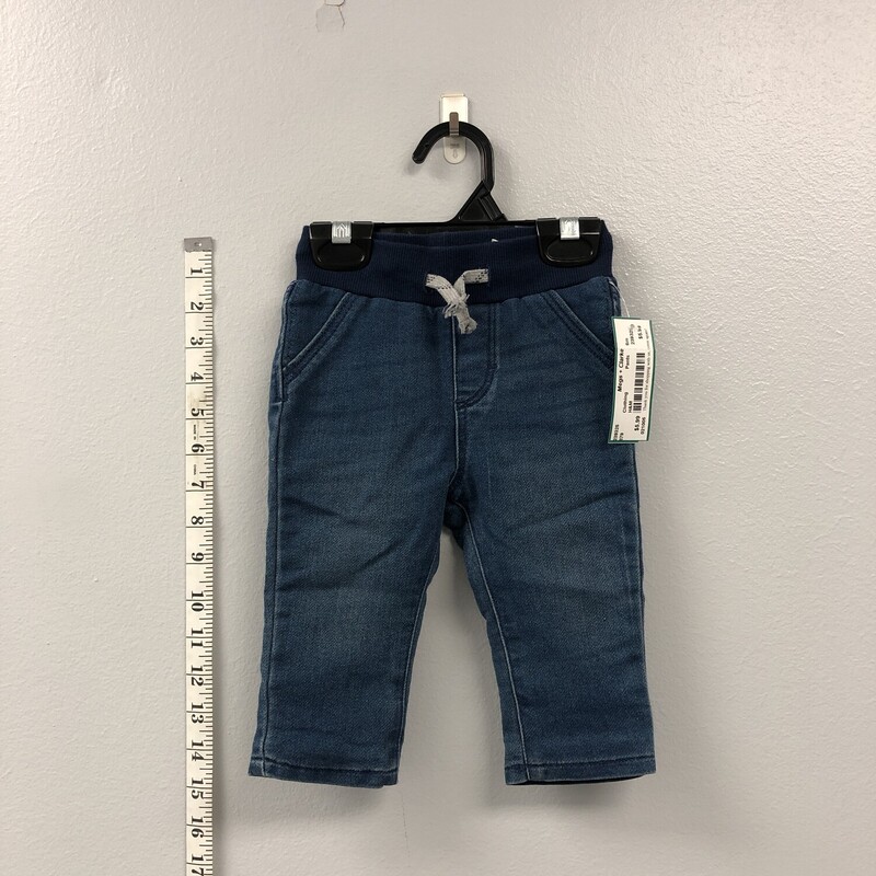 H&M, Size: 6m, Item: Pants