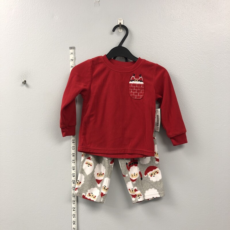 Carters, Size: 24m, Item: Pj