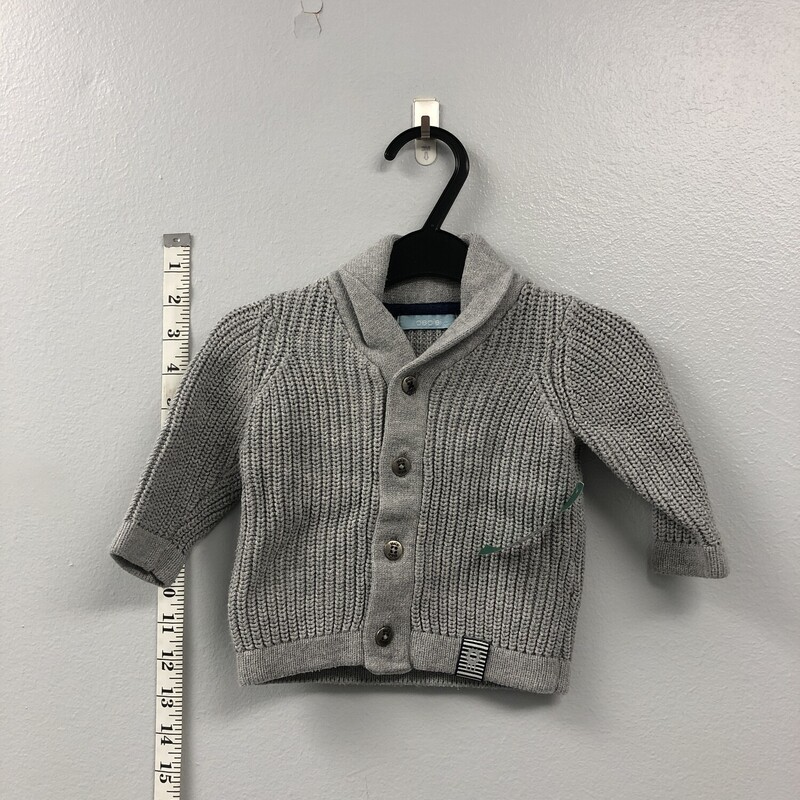 Obaibi, Size: 6m, Item: Sweater