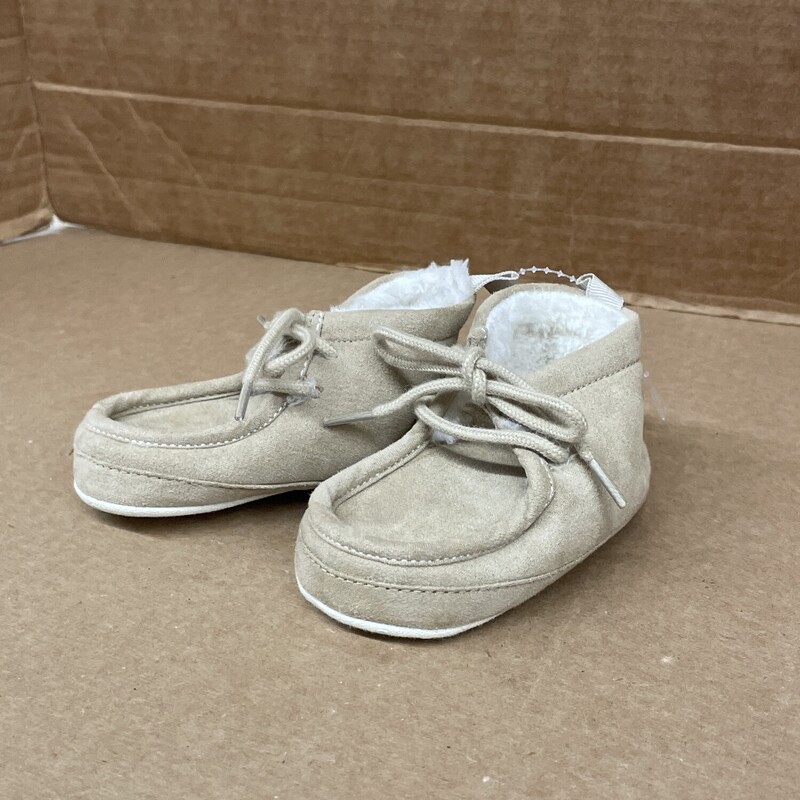 Gap, Size: 6-12m, Item: Shoes