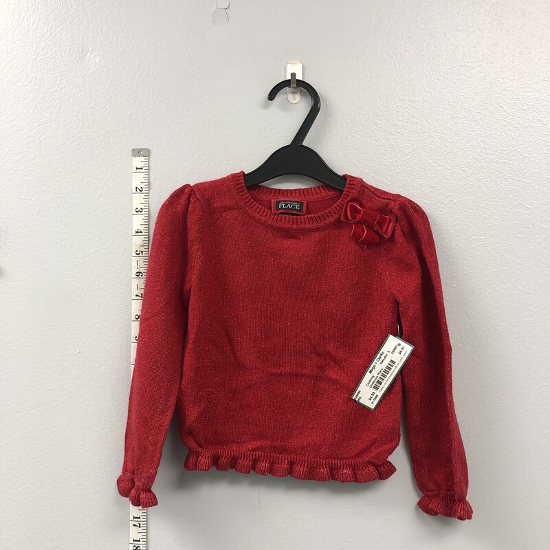 Childrens Place, Size: 3, Item: Sweater