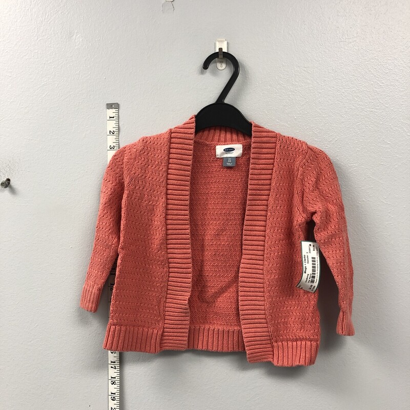 Old Navy, Size: 3, Item: Sweater